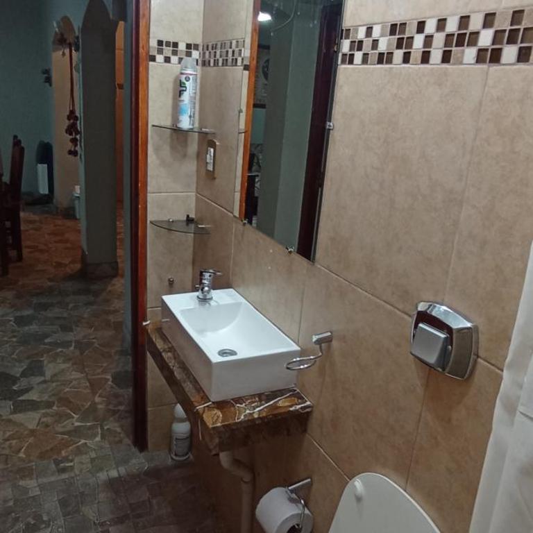 Casa Bonita - Three-Bedroom House - 11
