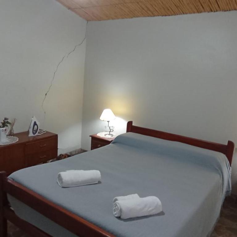Casa Bonita - Three-Bedroom House - 6
