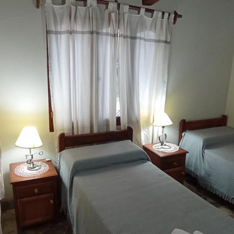 Casa Bonita - Three-Bedroom House - 9