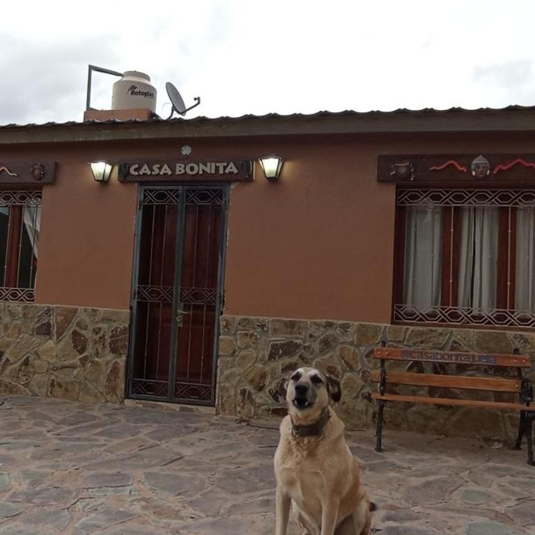 Casa Bonita - Three-Bedroom House - 1