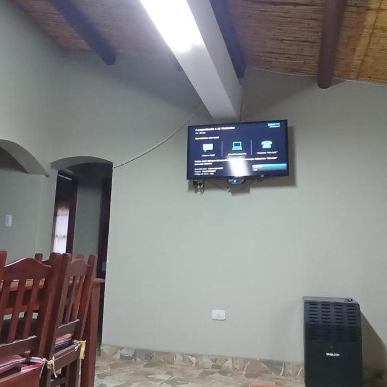 Casa Bonita - Three-Bedroom House - 3
