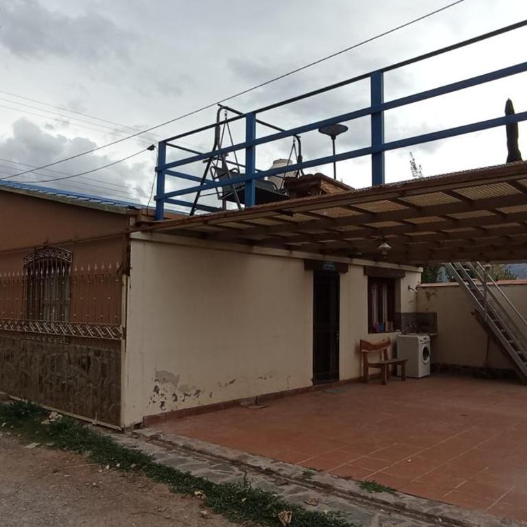 Casa Bonita - Three-Bedroom House - 2