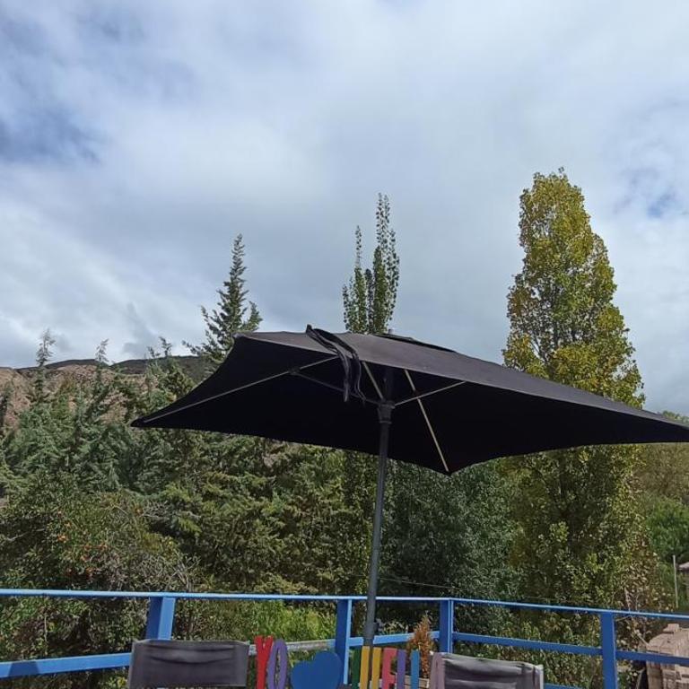 Casa Bonita - Three-Bedroom House - 13