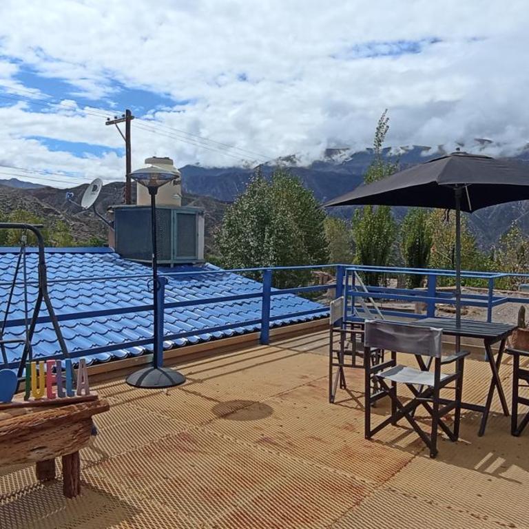 Casa Bonita - Three-Bedroom House - 16