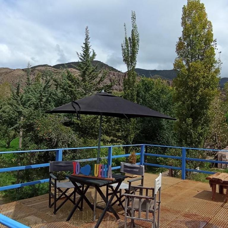 Casa Bonita - Three-Bedroom House - 15