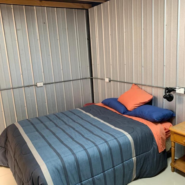 Departamento centro Copiapó - Room #1184304101 - 4