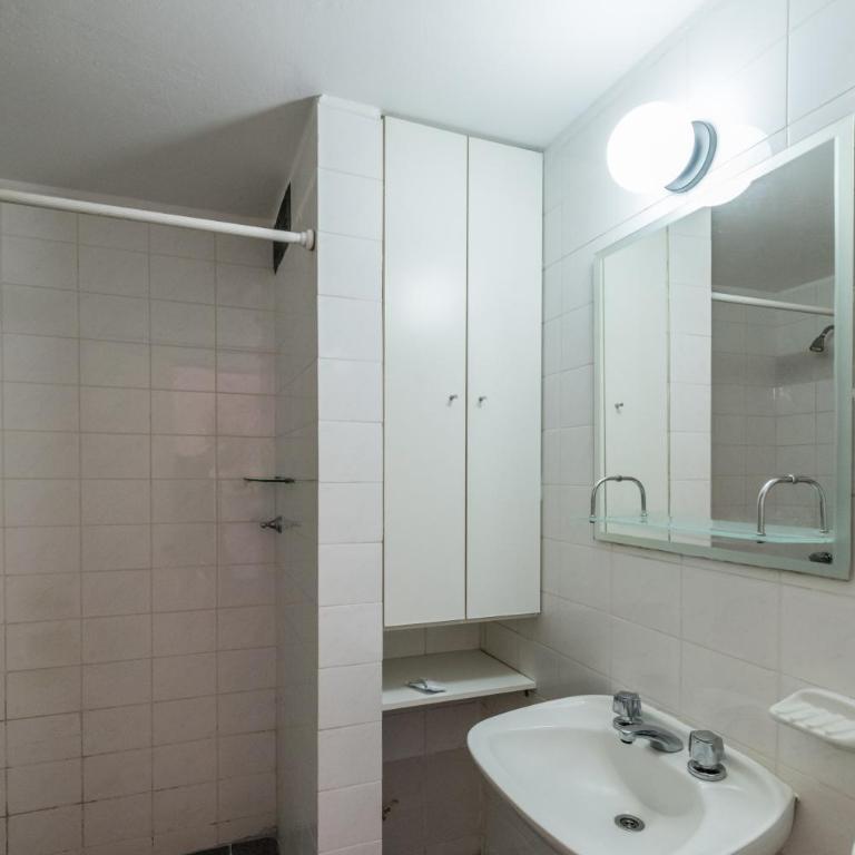 Departamento con balcón espectacular by Lofty - Apartamento de 1 dormitorio - 8