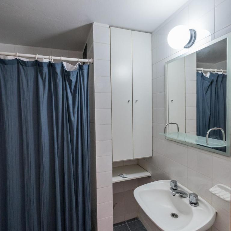 Departamento con balcón espectacular by Lofty - Apartamento de 1 dormitorio - 14