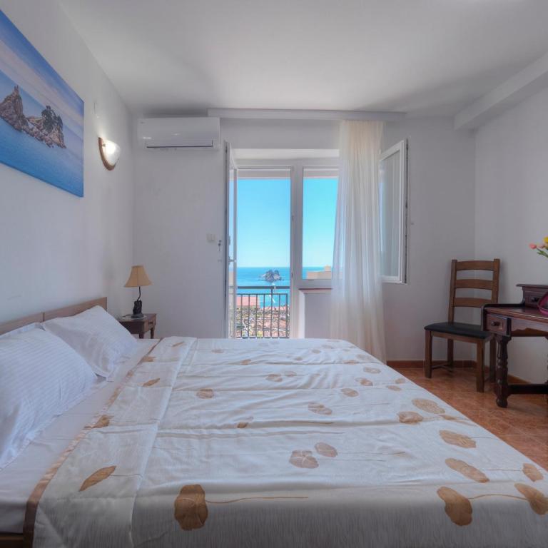 Casa Pastrovici del Mare - Three-Bedroom Villa - 6