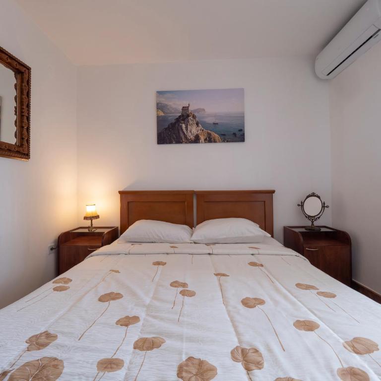 Casa Pastrovici del Mare - Three-Bedroom Villa - 52