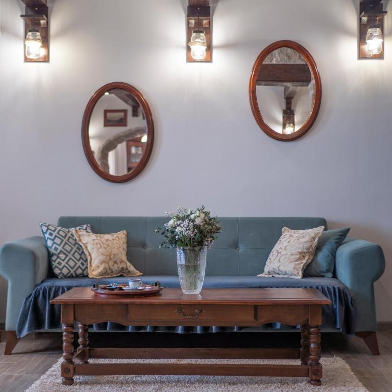 Casa Pastrovici del Mare - Three-Bedroom Villa - 4