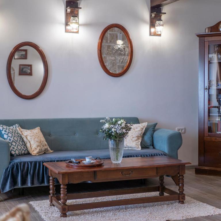 Casa Pastrovici del Mare - Three-Bedroom Villa - 28