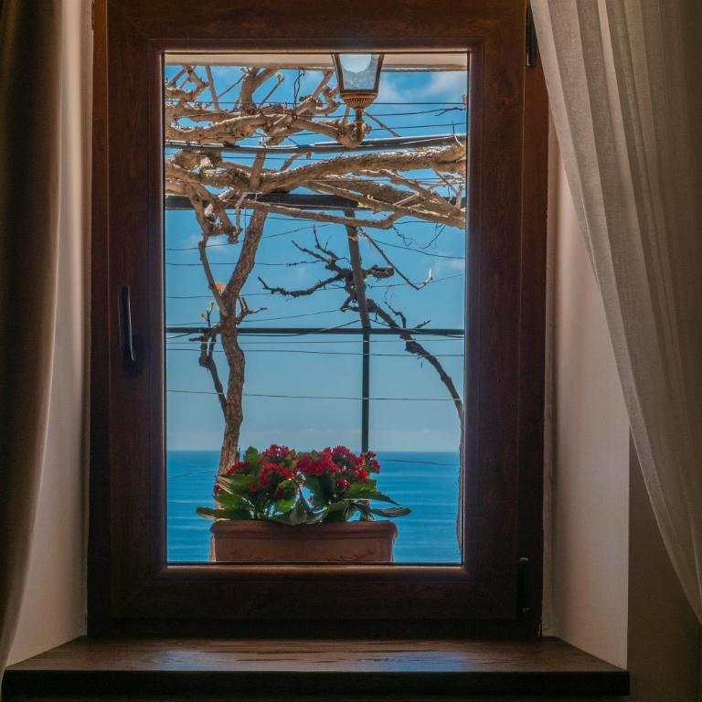 Casa Pastrovici del Mare - Three-Bedroom Villa - 8