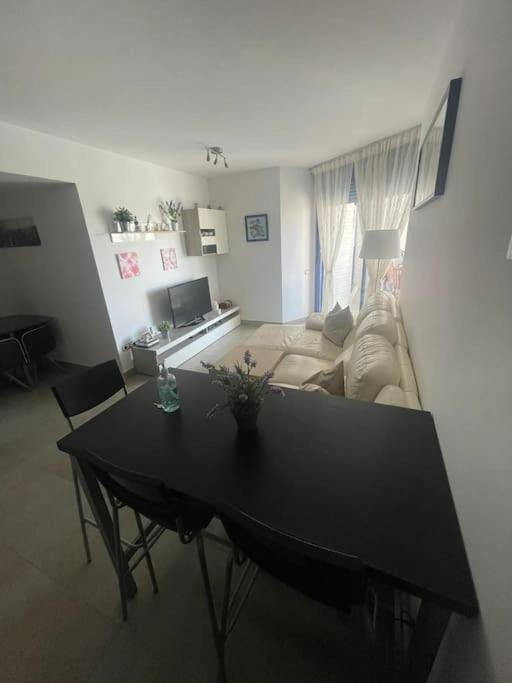 Ático con terraza/vistas al mar/Parking - Apartamento de 3 dormitorios con vistas al mar - 9