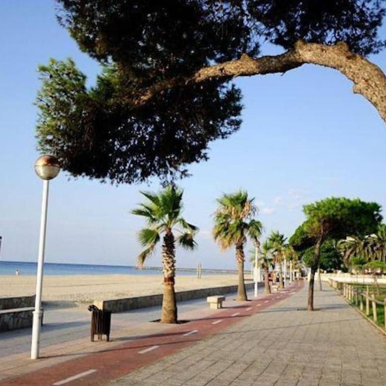 Ático con terraza/vistas al mar/Parking - Apartamento de 3 dormitorios con vistas al mar - 10
