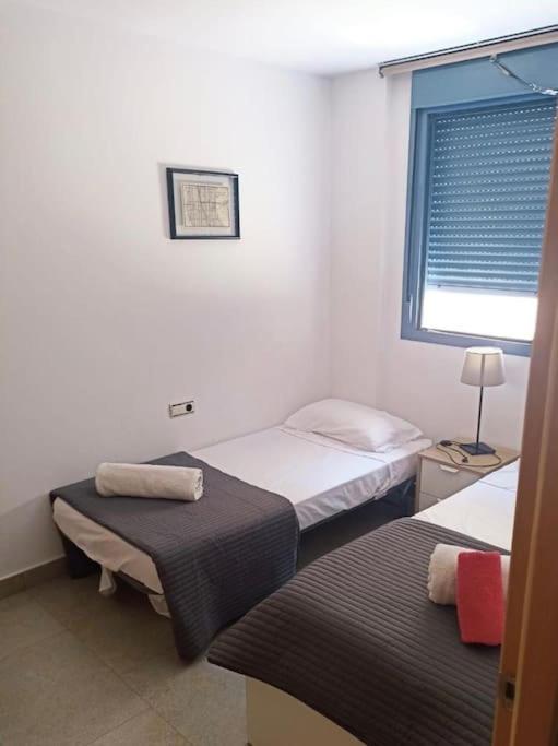 Ático con terraza/vistas al mar/Parking - Apartamento de 3 dormitorios con vistas al mar - 11