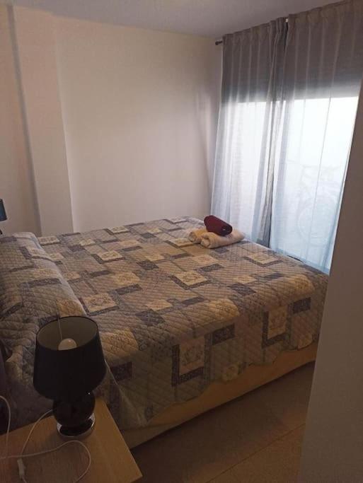 Ático con terraza/vistas al mar/Parking - Apartamento de 3 dormitorios con vistas al mar - 18