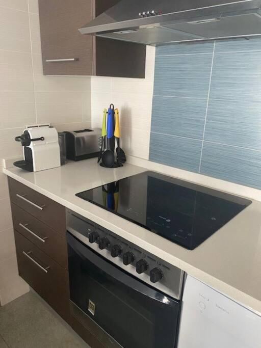 Ático con terraza/vistas al mar/Parking - Apartamento de 3 dormitorios con vistas al mar - 20