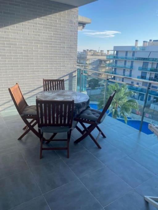 Ático con terraza/vistas al mar/Parking - Apartamento de 3 dormitorios con vistas al mar - 24