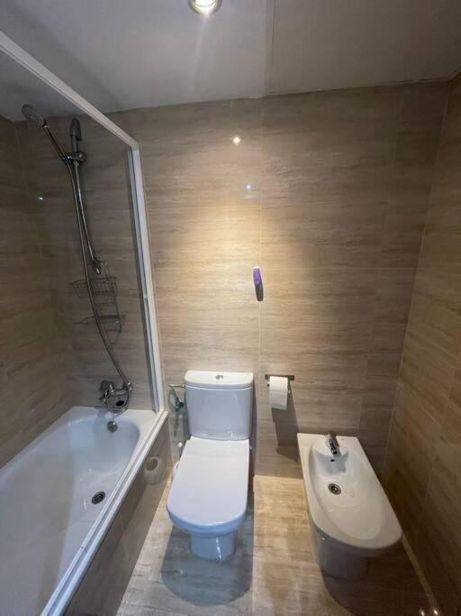 Ático con terraza/vistas al mar/Parking - Apartamento de 3 dormitorios con vistas al mar - 25