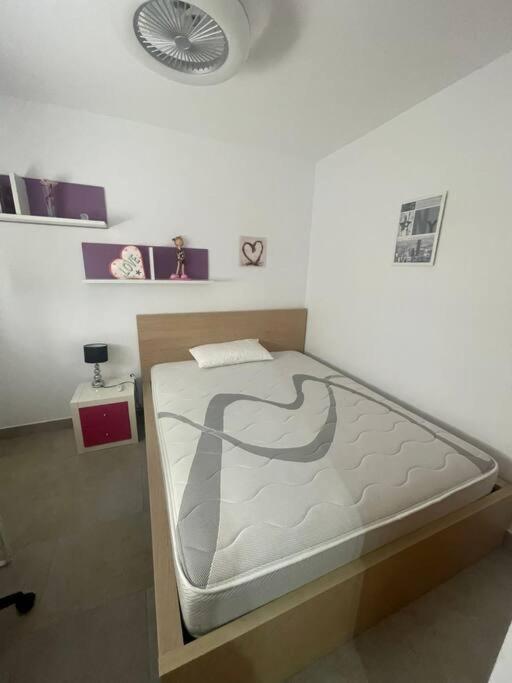 Ático con terraza/vistas al mar/Parking - Apartamento de 3 dormitorios con vistas al mar - 26
