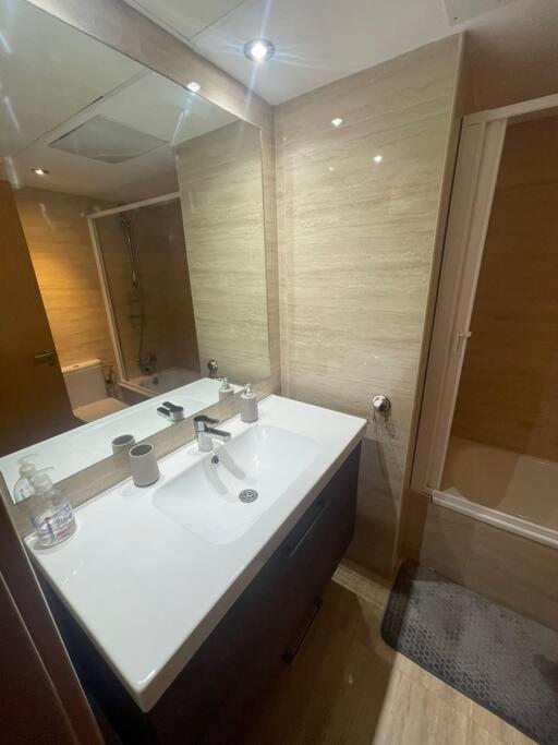 Ático con terraza/vistas al mar/Parking - Apartamento de 3 dormitorios con vistas al mar - 27