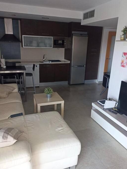 Ático con terraza/vistas al mar/Parking - Apartamento de 3 dormitorios con vistas al mar - 6