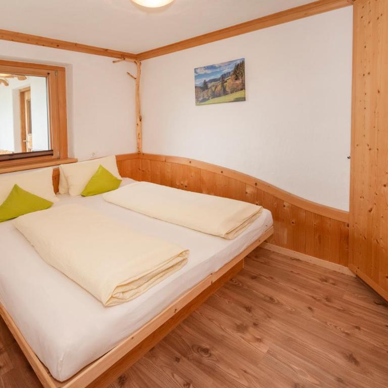 Apartments Rosenhof - Apartment mit 1 Schlafzimmer - 11