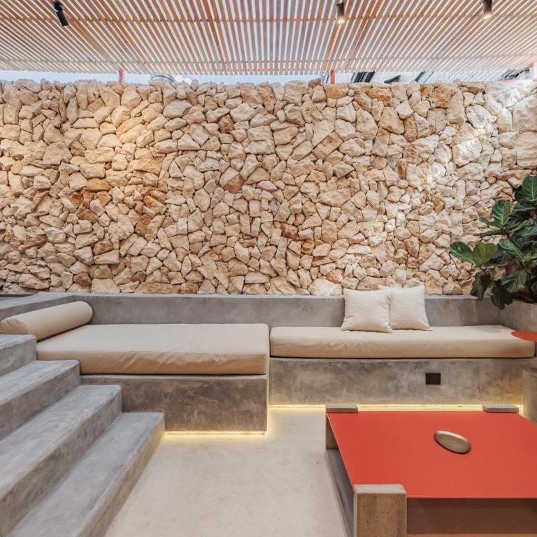 Primavera Building - Apartamento con terraza - 7