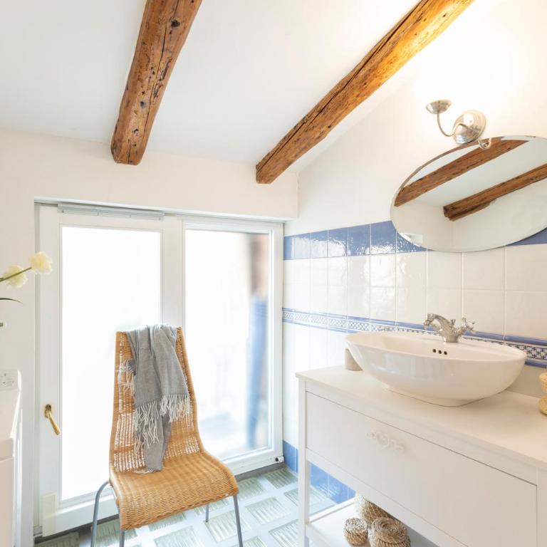 La Casa Più Centrale A Venezia, Con Corte Privata - Three-Bedroom Apartment - 50