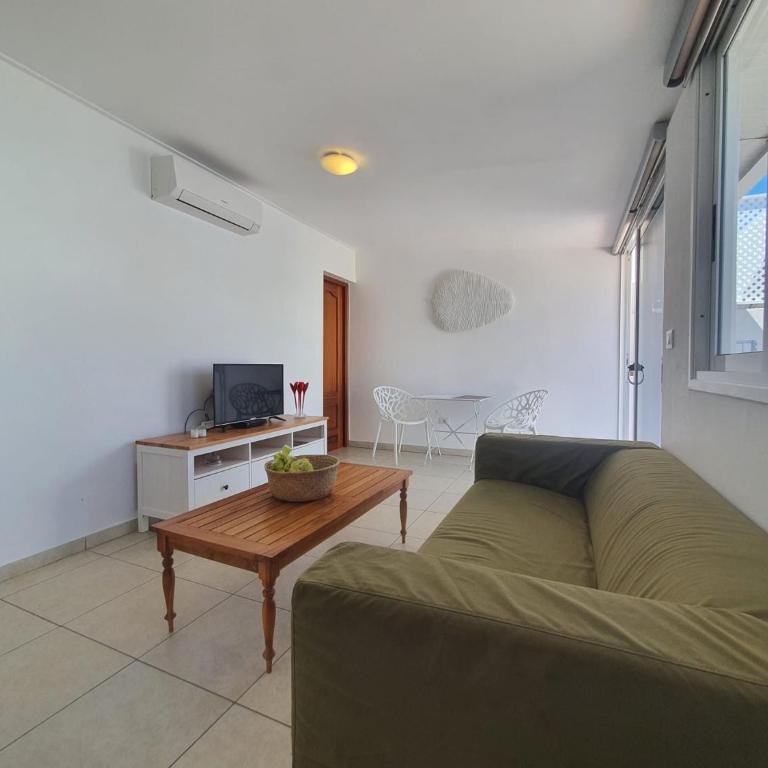 Bubu Beach 5 Ático - Apartamento de 1 dormitorio - 2