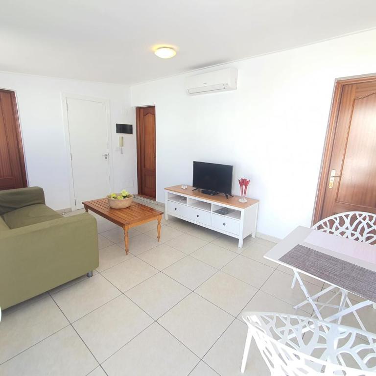 Bubu Beach 5 Ático - Apartamento de 1 dormitorio - 1