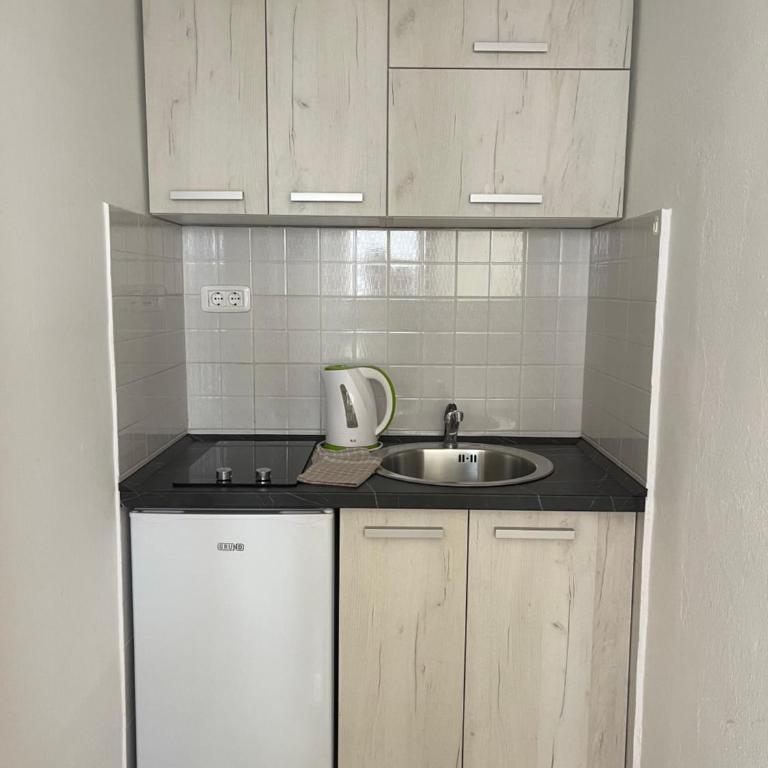 Guesthouse Apartments Čenić - Economy Studio - 5