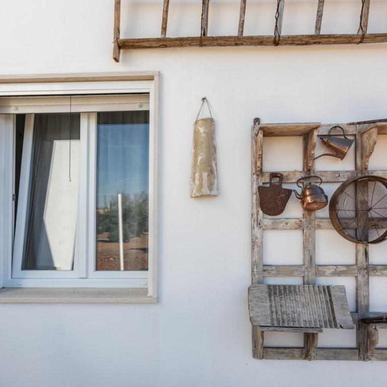 Villa Andrea per gruppi a due passi dalla sabbia - Apulia Home - Villa - 21