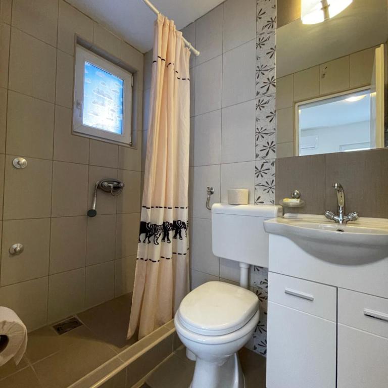 Guesthouse Apartments Čenić - Economy Studio - 11