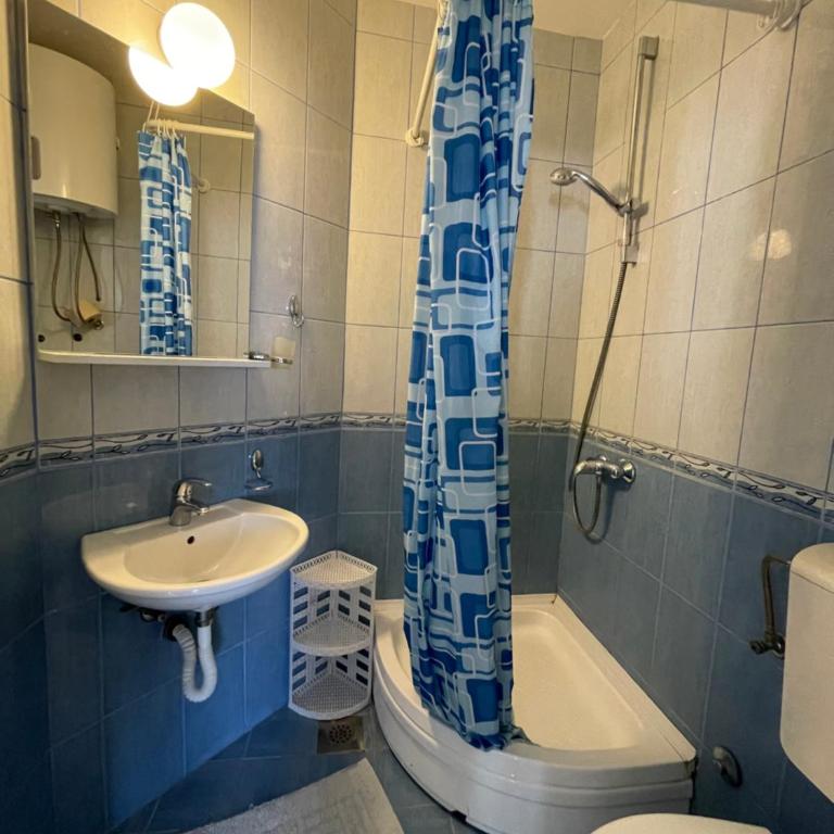 Guesthouse Apartments Čenić - Economy Studio - 12