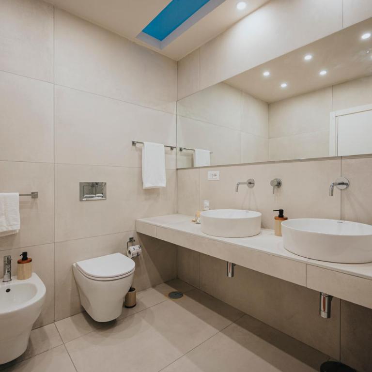 Palazzo Pandola - Luxury Suites - Camera King Deluxe - 8