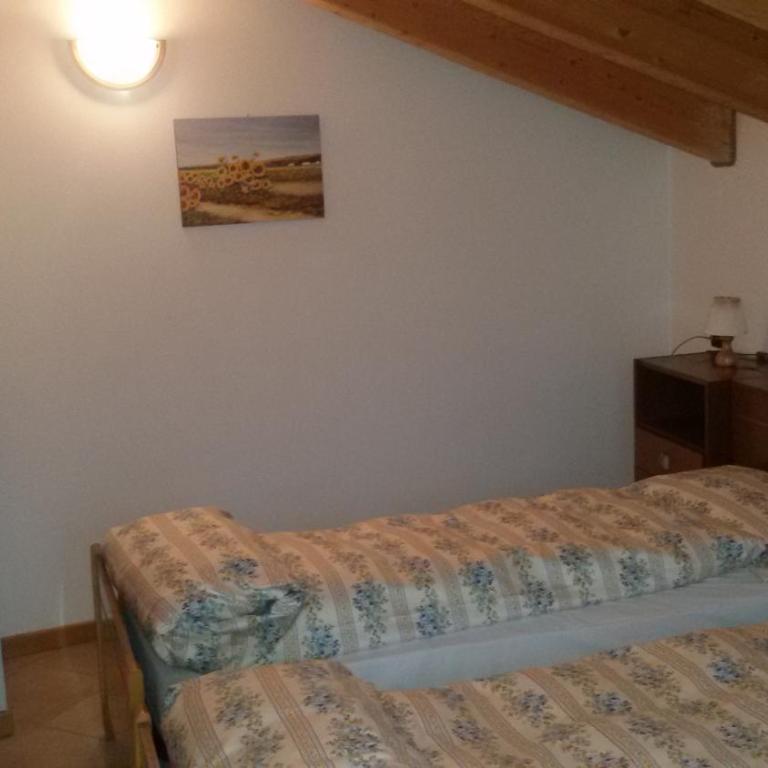 Appartamenti Rumo - Apartment mit 4 Schlafzimmern - auf 2 Ebenen - 7