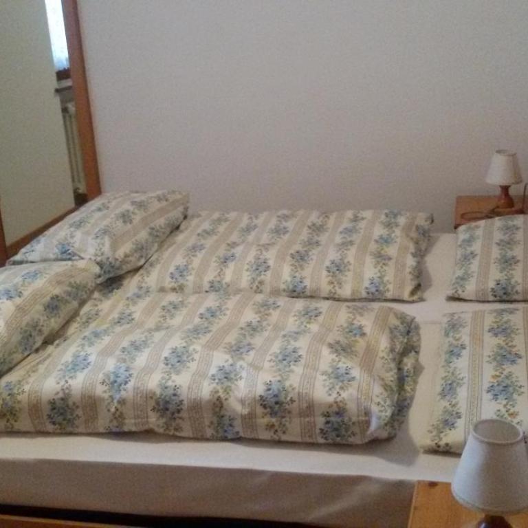 Appartamenti Rumo - Apartment mit 4 Schlafzimmern - auf 2 Ebenen - 9