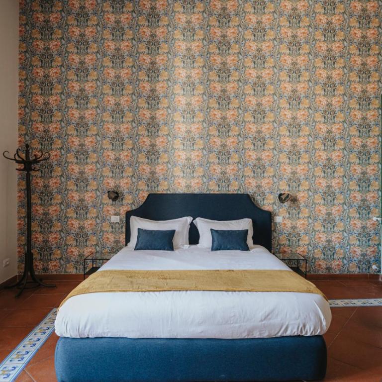 Palazzo Pandola - Luxury Suites - Camera King Deluxe - 3