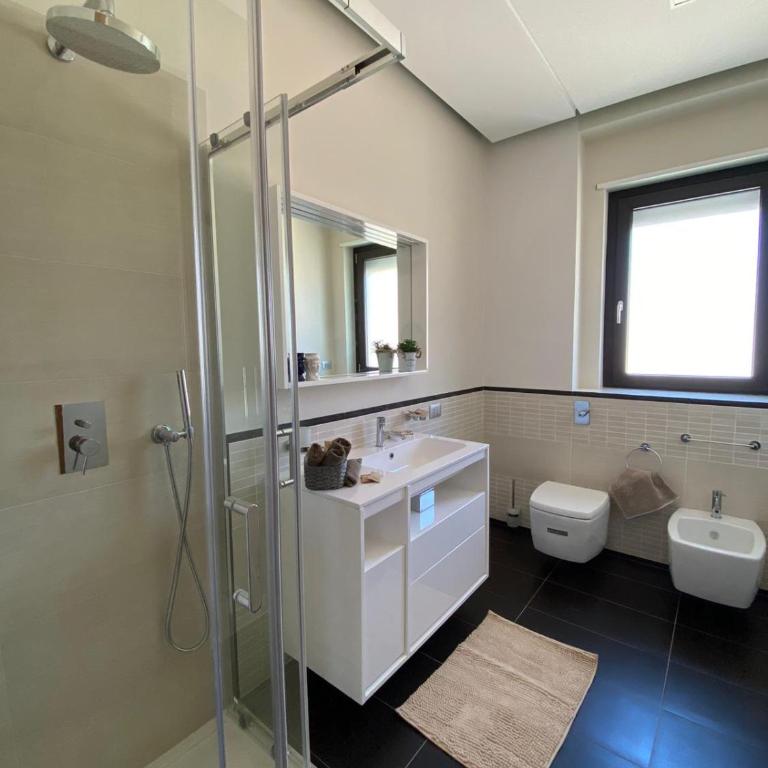 Villa Rubino - Double Room with Private Bathroom - 3