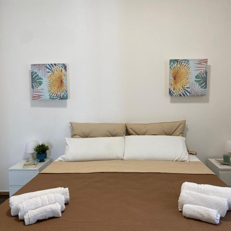 Villa Rubino - Double Room with Private Bathroom - 4