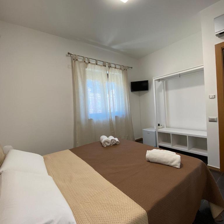 Villa Rubino - Double Room with Private Bathroom - 7