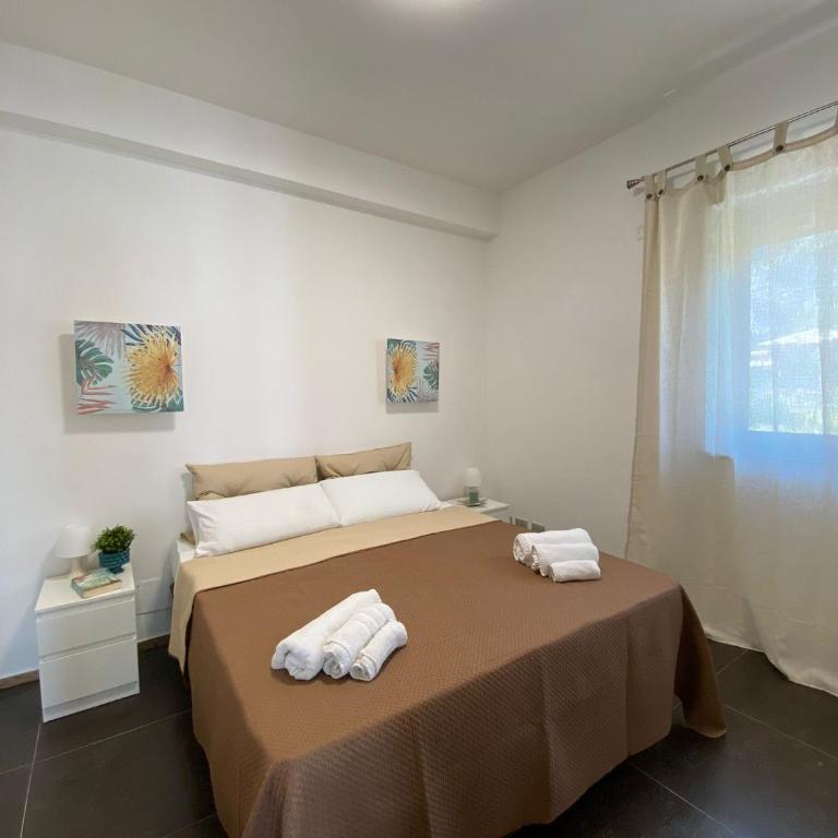 Villa Rubino - Double Room with Private Bathroom - 2