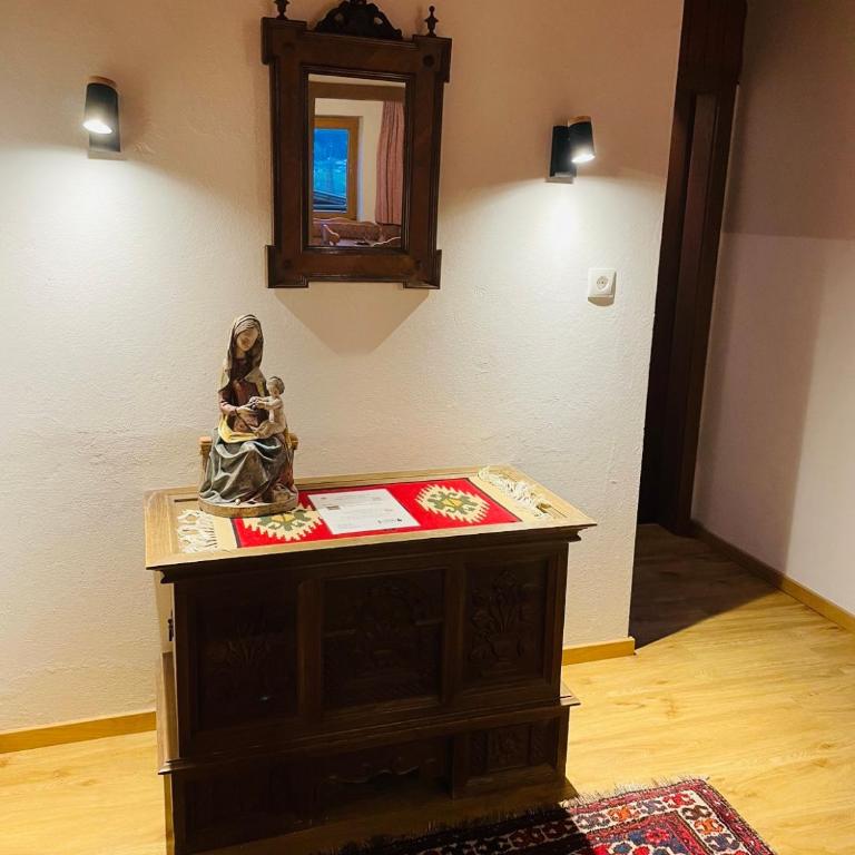 Appartement Anja - Apartment mit 3 Schlafzimmern - 18