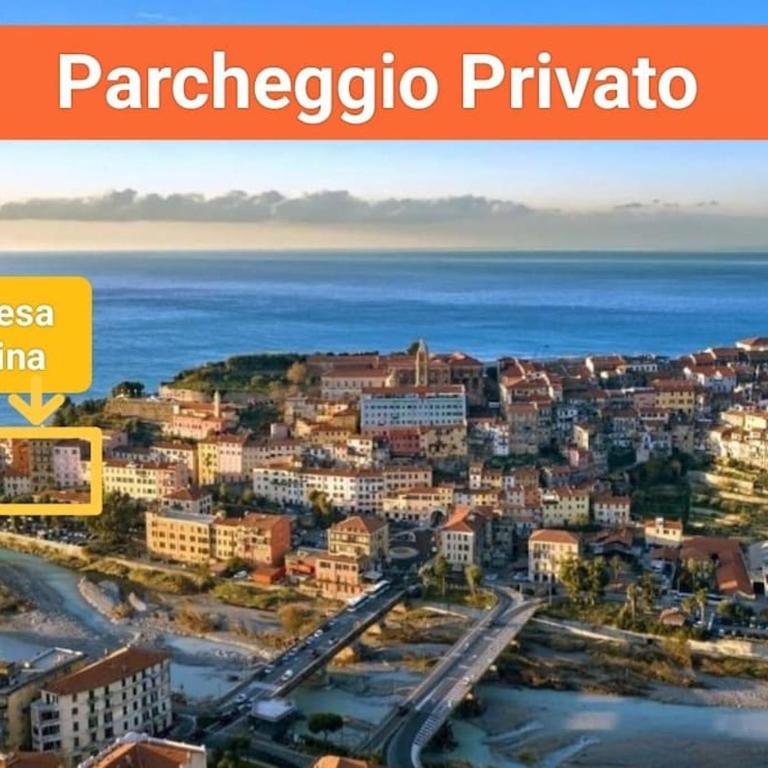 Discesa Marina - Apartment mit 1 Schlafzimmer - 1
