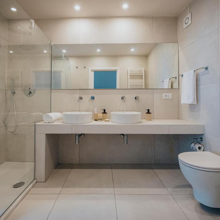 Palazzo Pandola - Luxury Suites - Camera King Deluxe - 7