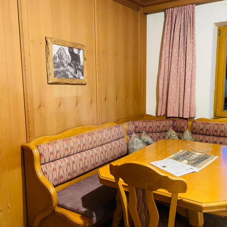 Appartement Anja - Apartment mit 3 Schlafzimmern - 19