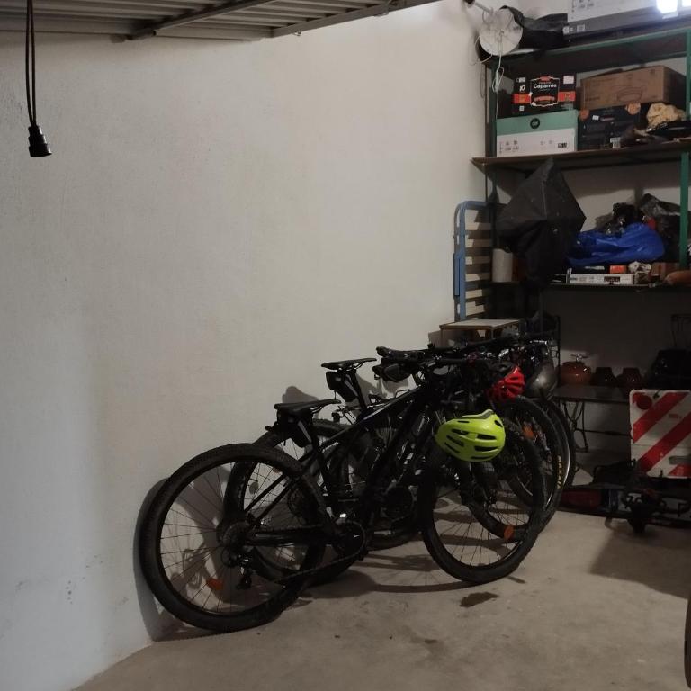 Alojamiento Gorga-Ordesa, en Boltaña - Two-Bedroom Apartment - 25