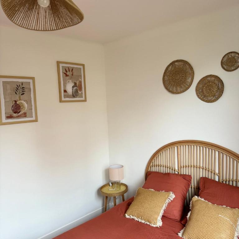 Appartement T3 Traversant 53m2 Marseille vue mer - Room #1184327501 - 12